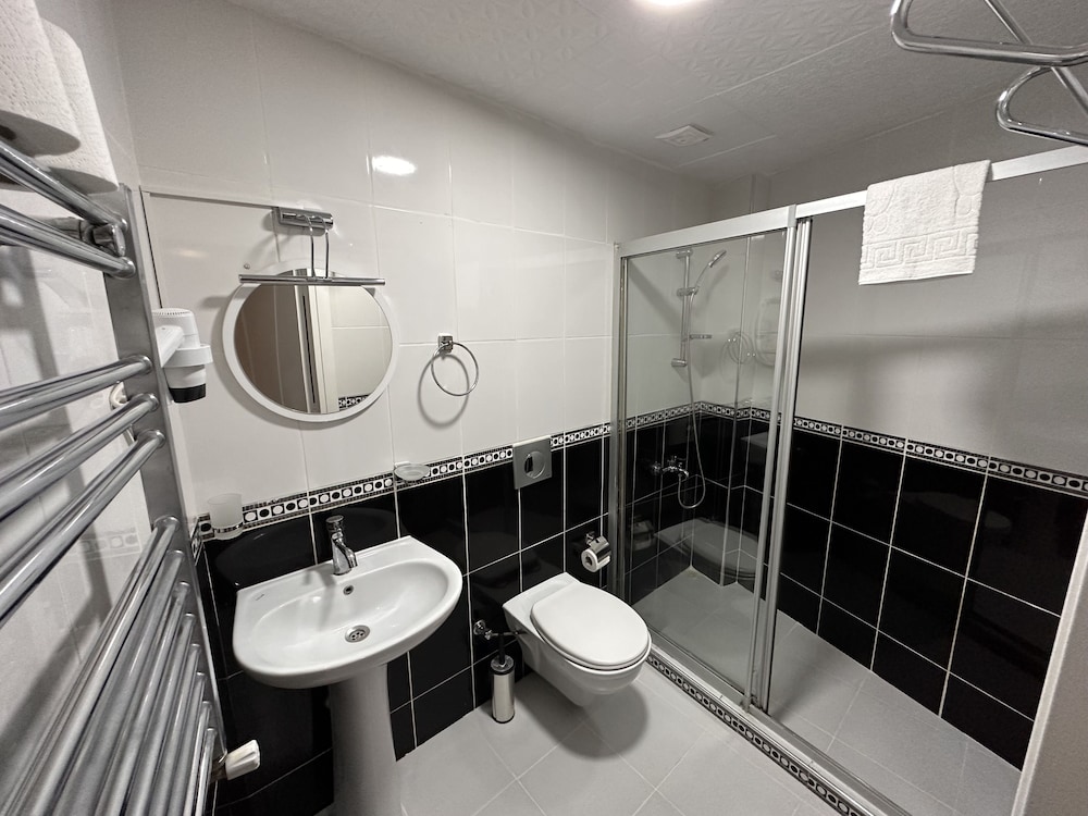 Asparagus Otel Süitleri Eski Şehir - Image 131