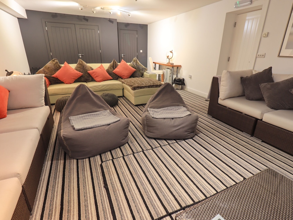 Le Chalet