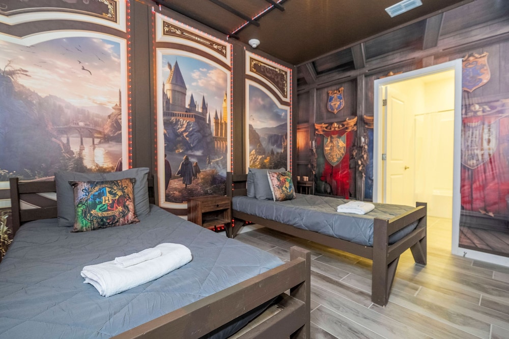 Stunning Masterpiece 15 Ensuites