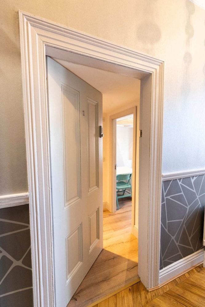 Modern Loft 1 Bedroom Studio in Heart of Rathmines