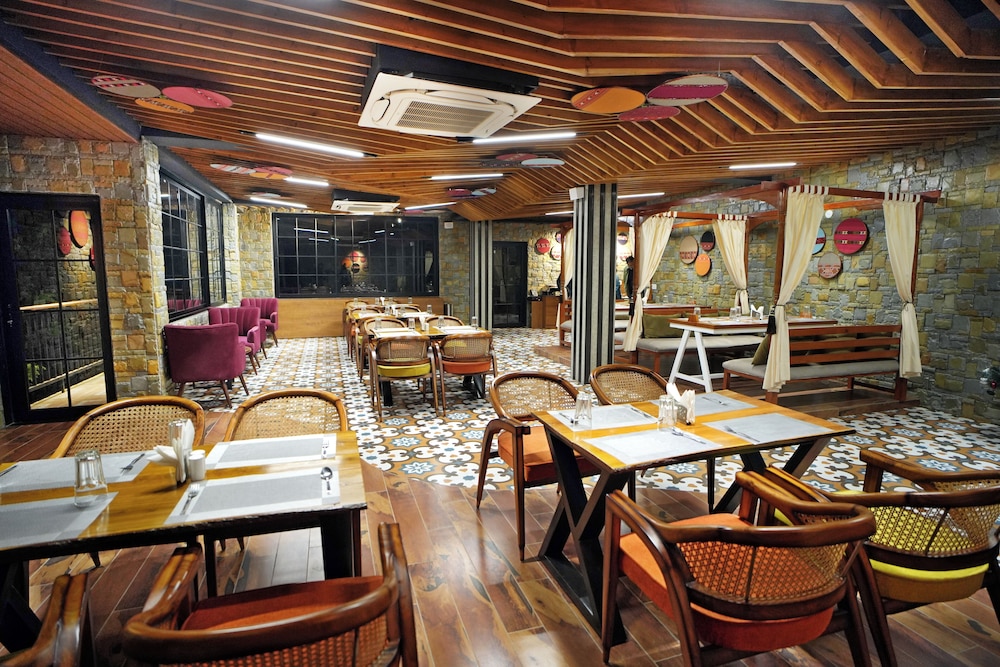 Samsara Luxury Cottages & Spa