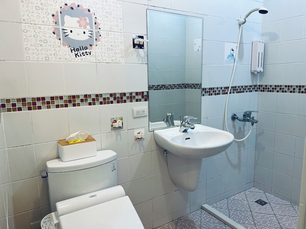 Taipei Yes hostel