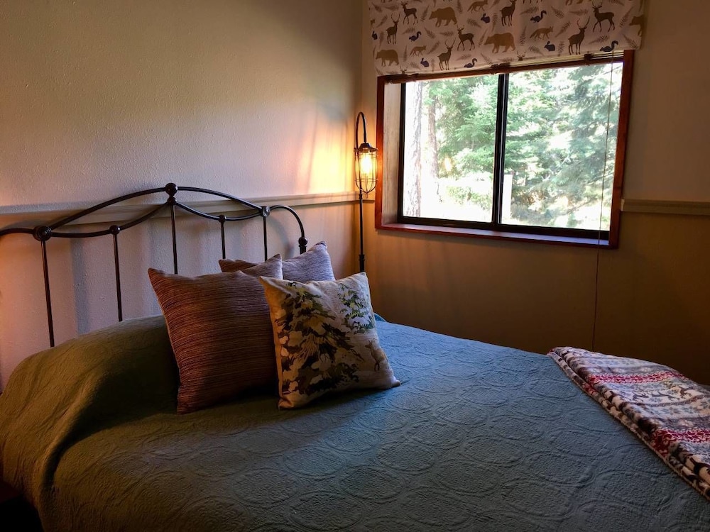 Ashland Vacations - Mountain Pine Cabin - Sleeps 6 - Pet Friendly - Property Image 23