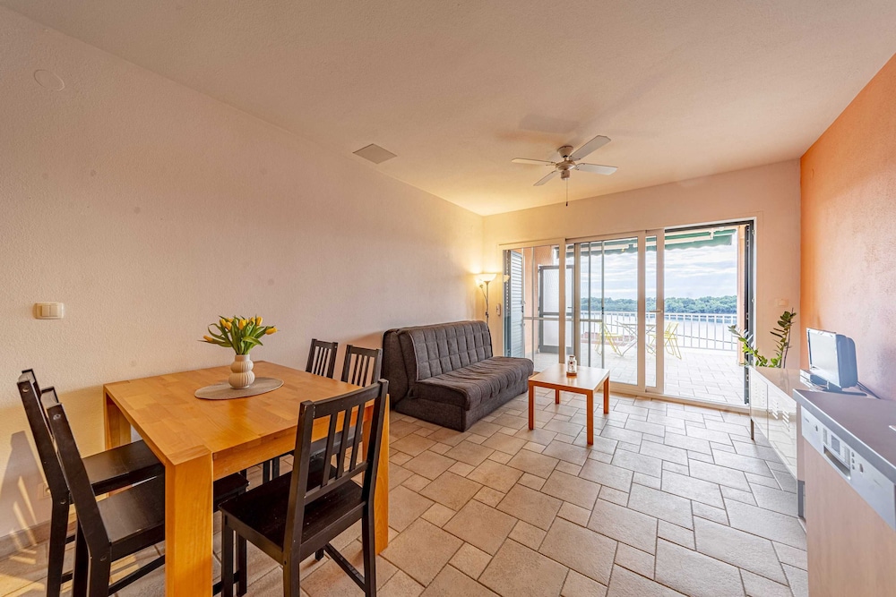 Apartments Gora Seaview