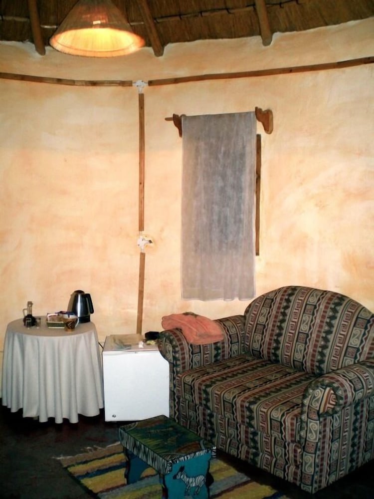 Antbear Drakensberg Lodge