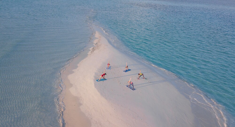 Ukulhas Beach Inn