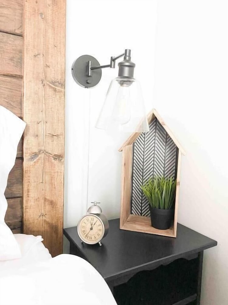 Rustic Loft at Blue