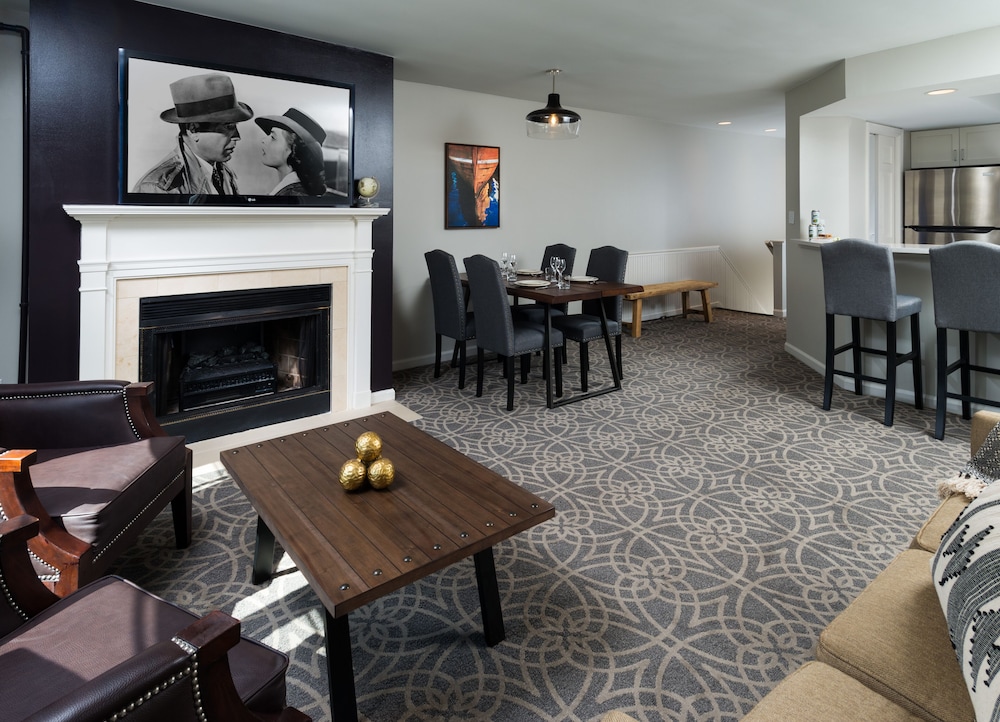 The Equinox Golf Resort & Spa 55