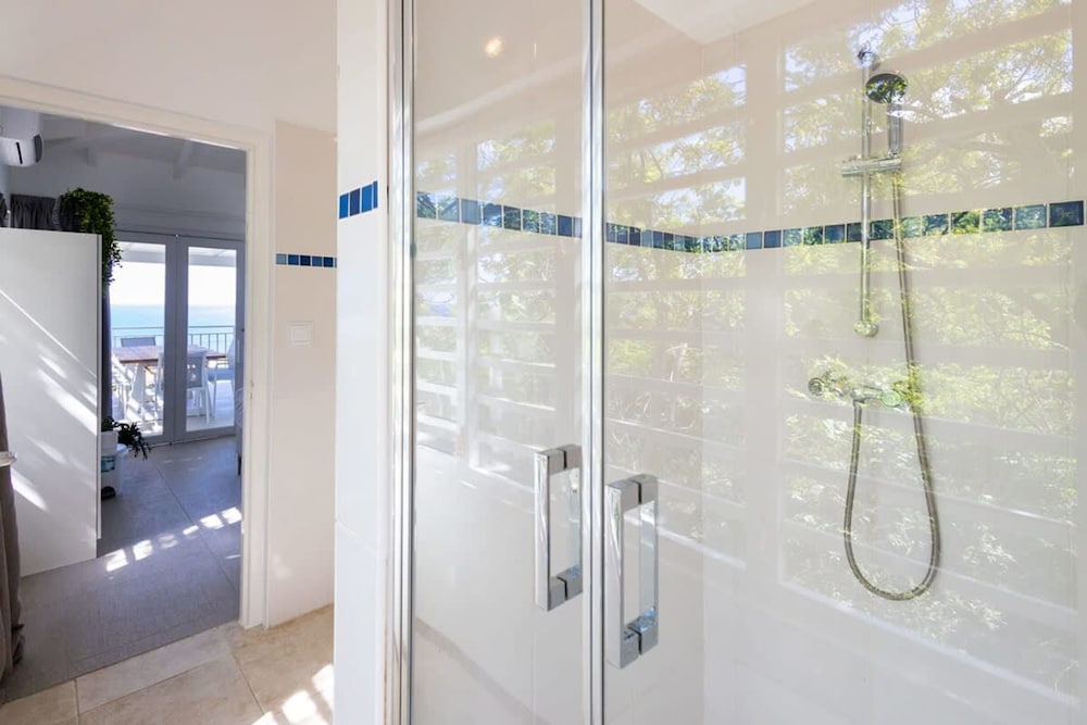 Coral Dreams Ocean Whispers at Villa Solaris
