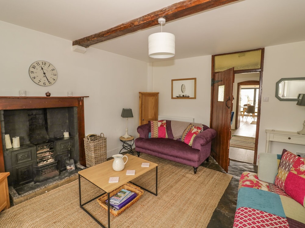 May Cottage