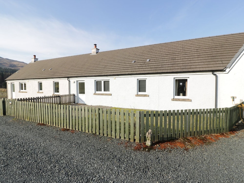 Poppies Cottage