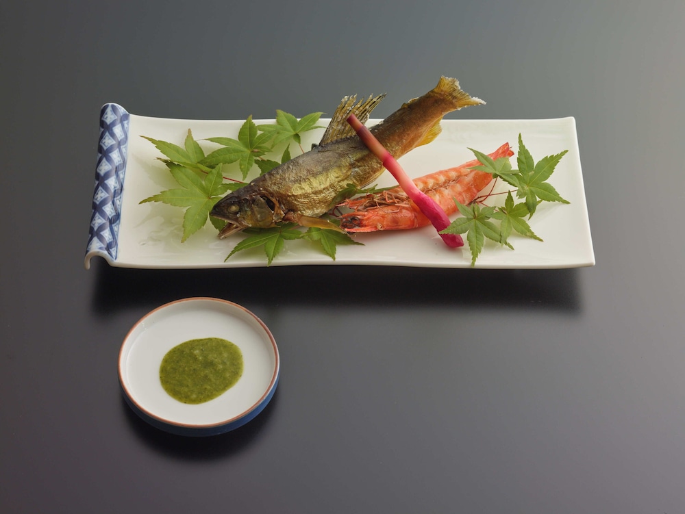 Ryokan Kinsui