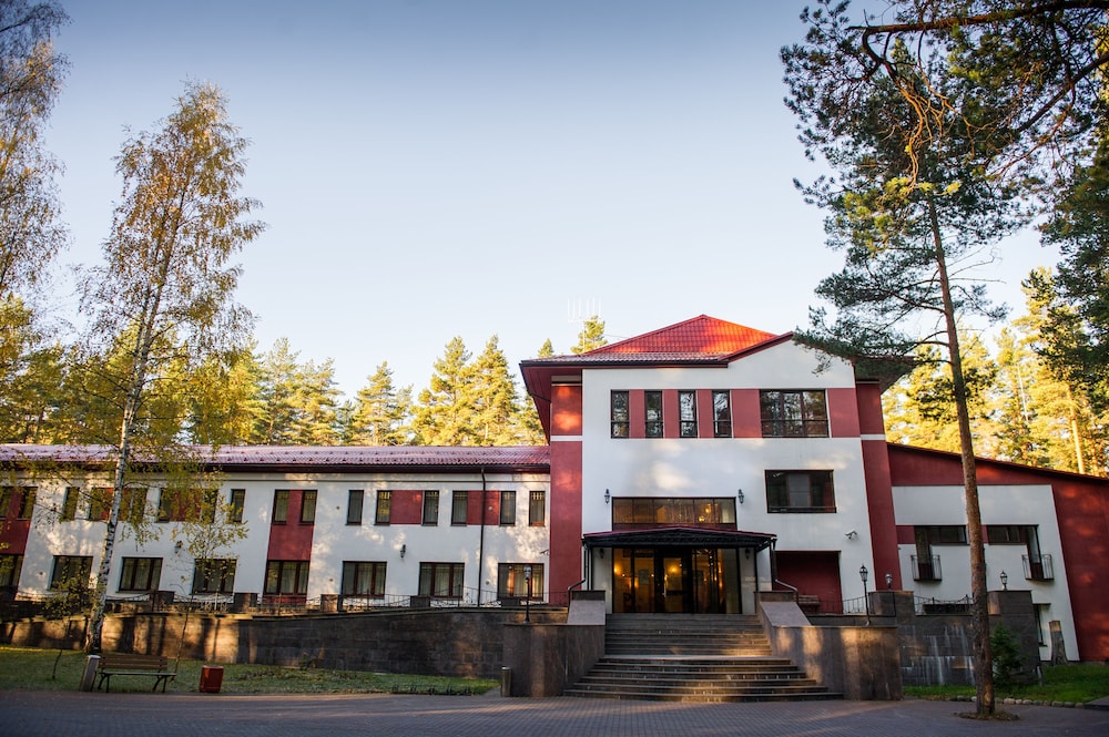 Country club Dacha