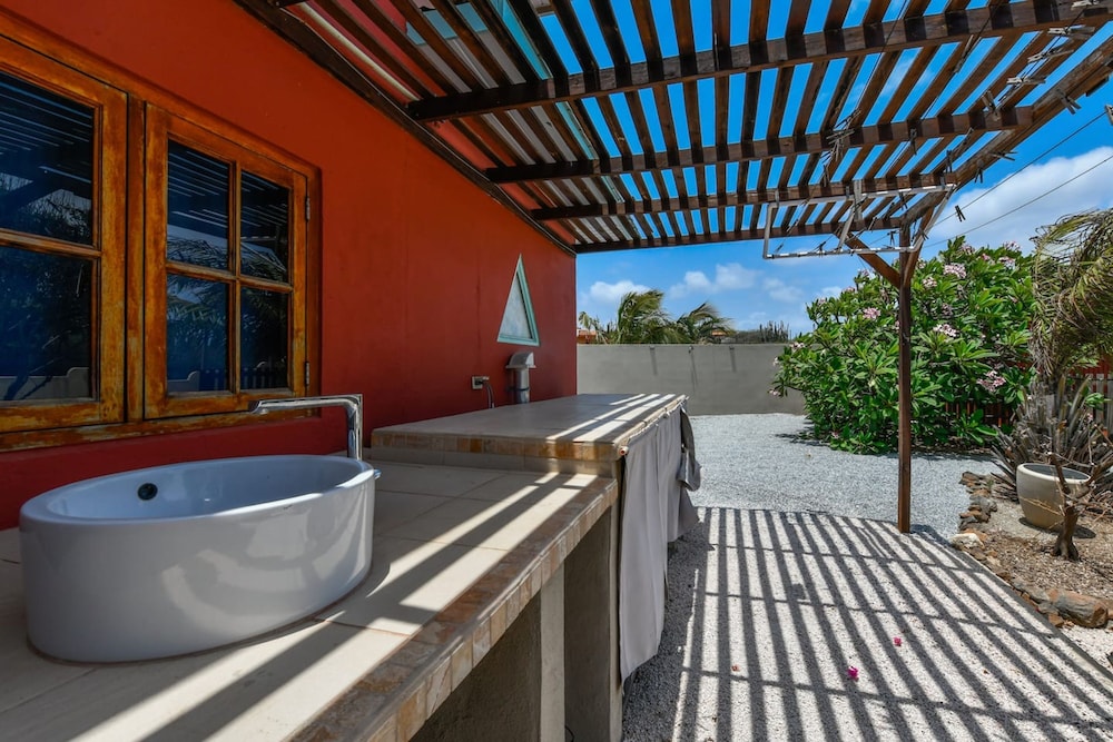 Dos Shoco Villa Ayo 34