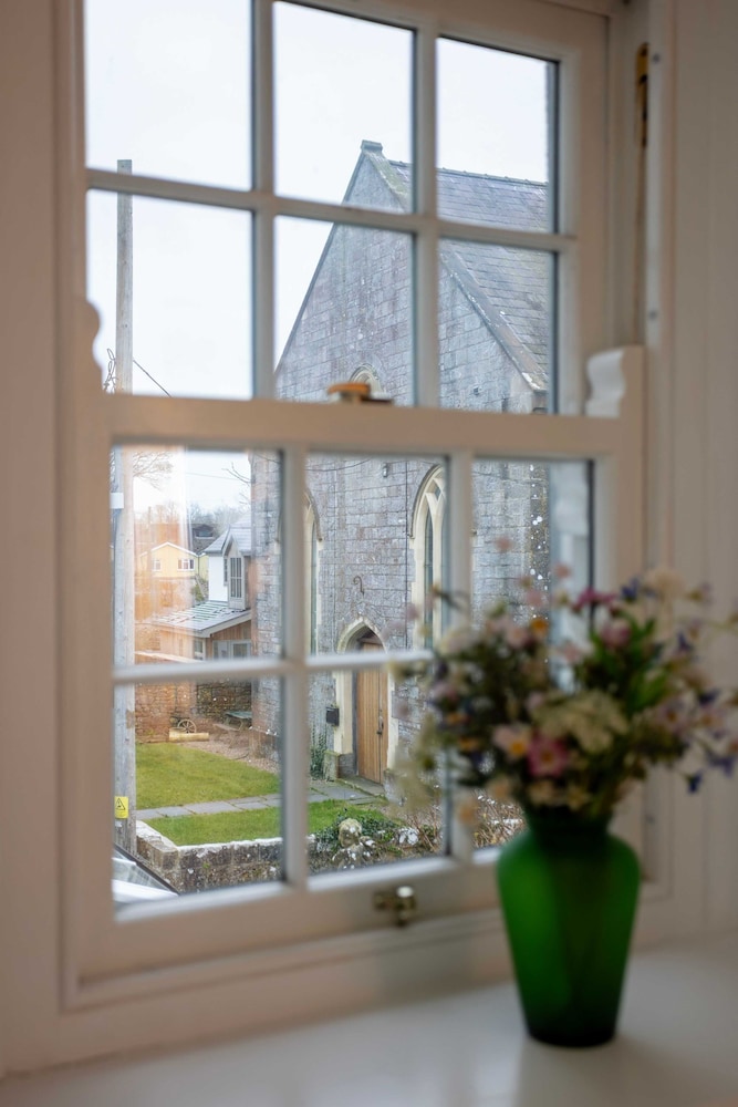 Hall House Estate - 4 Properties- St Florence