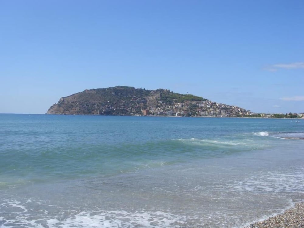 Alanya Risus Park Hotel