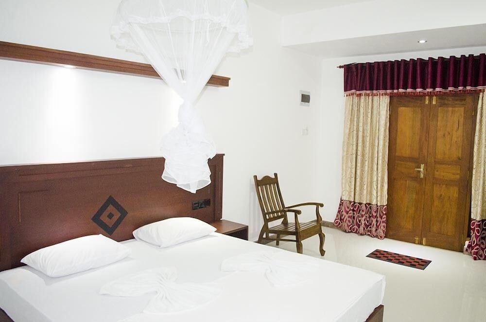 Suwa Arana Resort & Spa