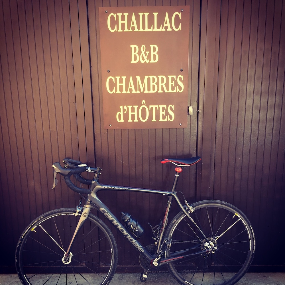 Chaillac Bed & Breakfast