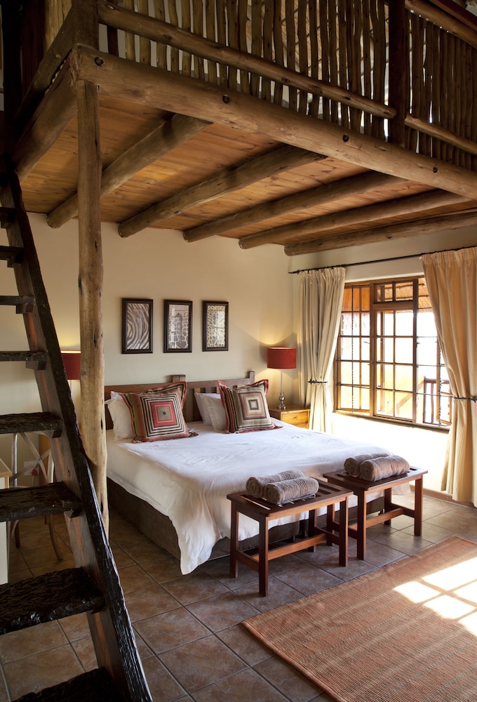 Gwahumbe Game & Spa