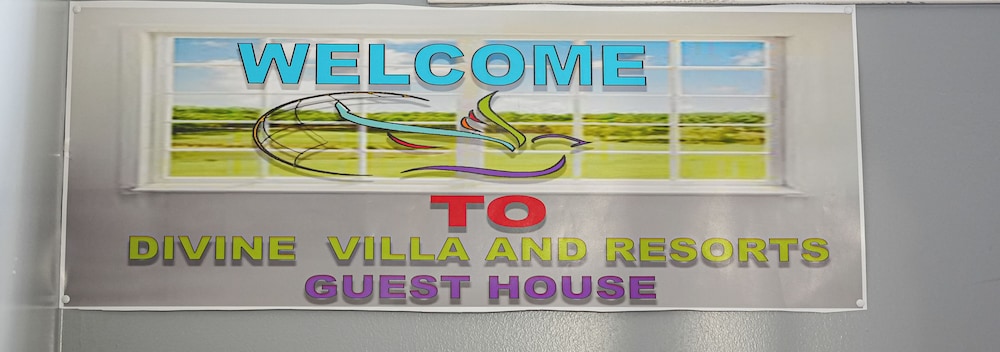 Divine Villa and Resorts- 67 Sherman Ave
