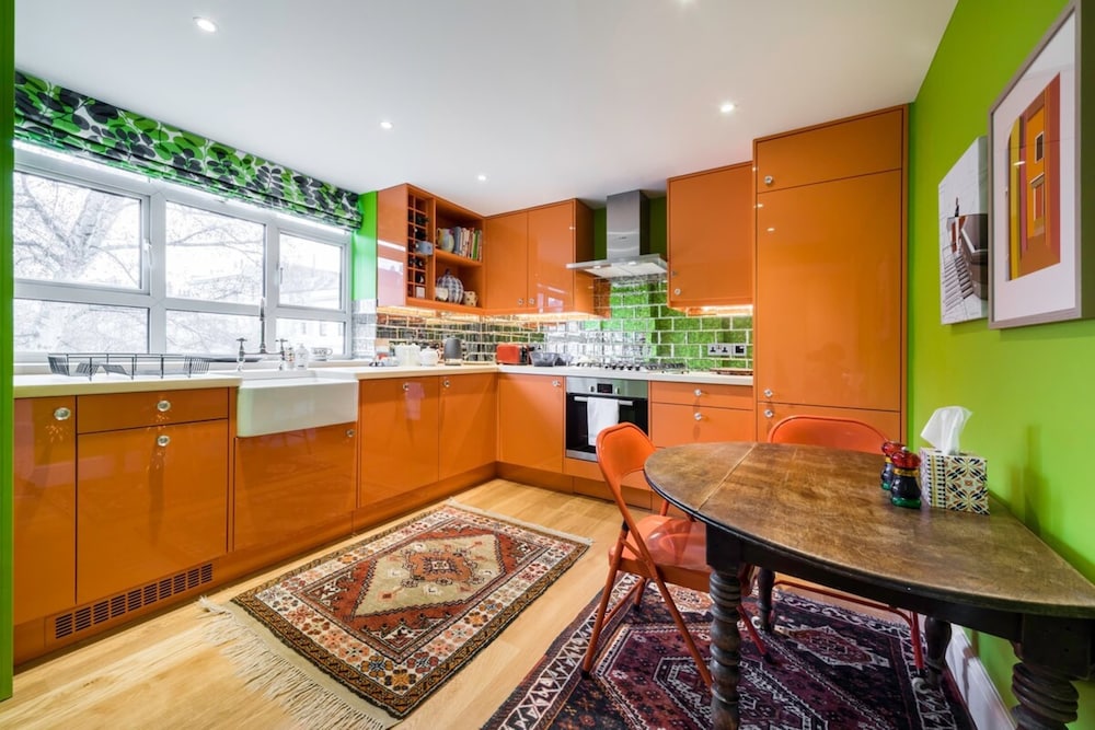 3 Bedroom Apartment on Portobello Road in Notting Hill