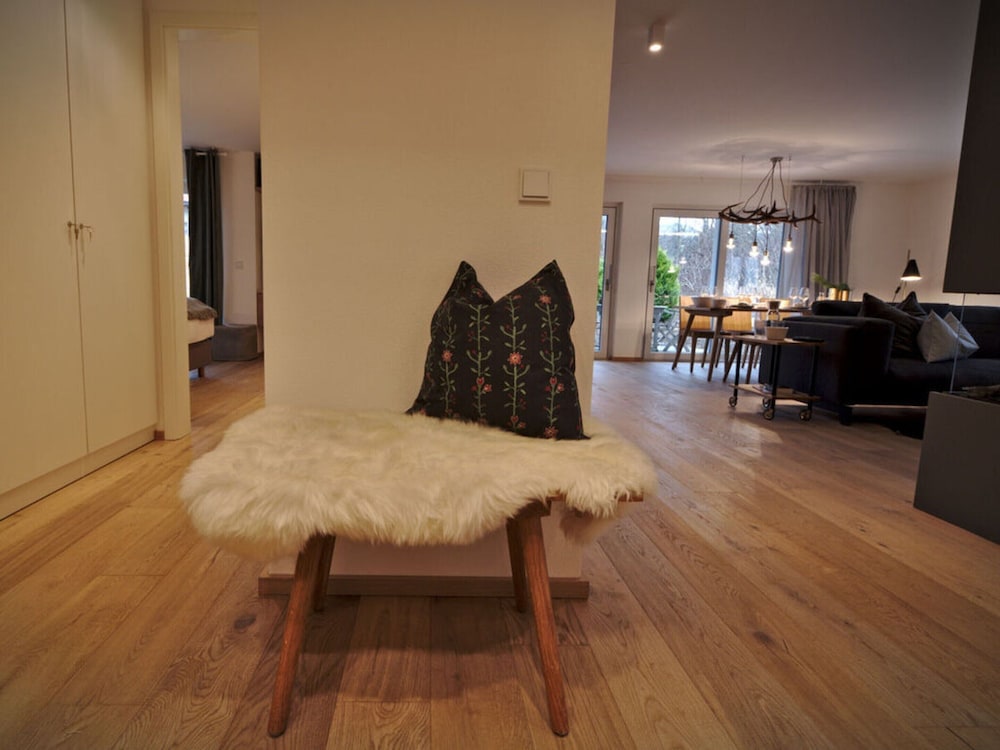 Lively Apartment in Sonthofen