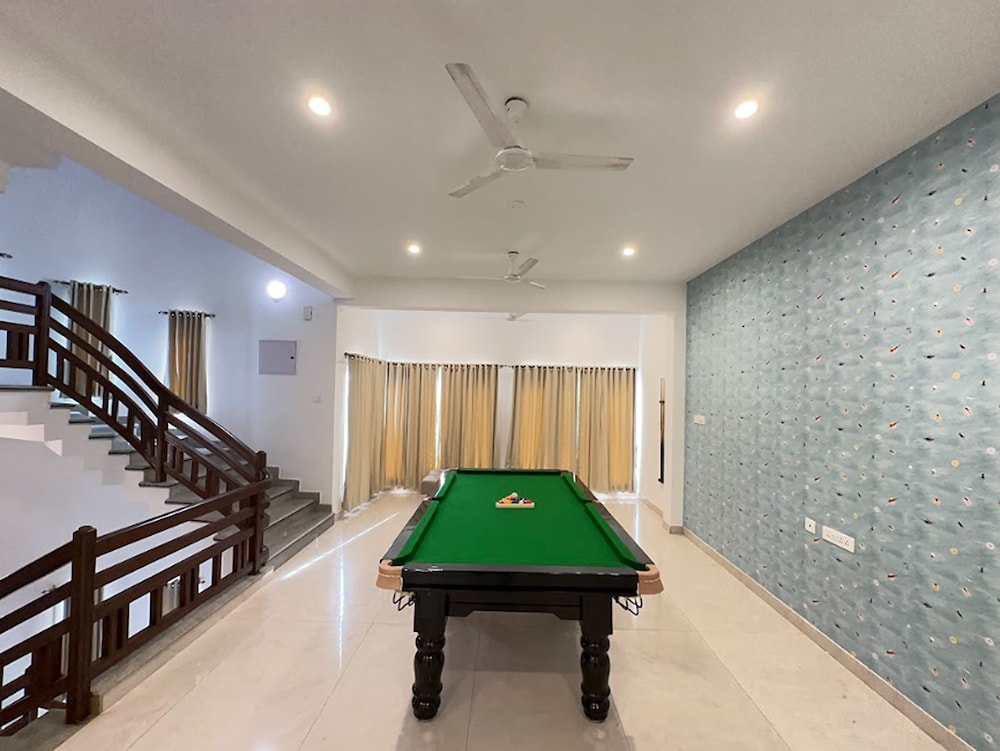 Truliv Villa Aqua