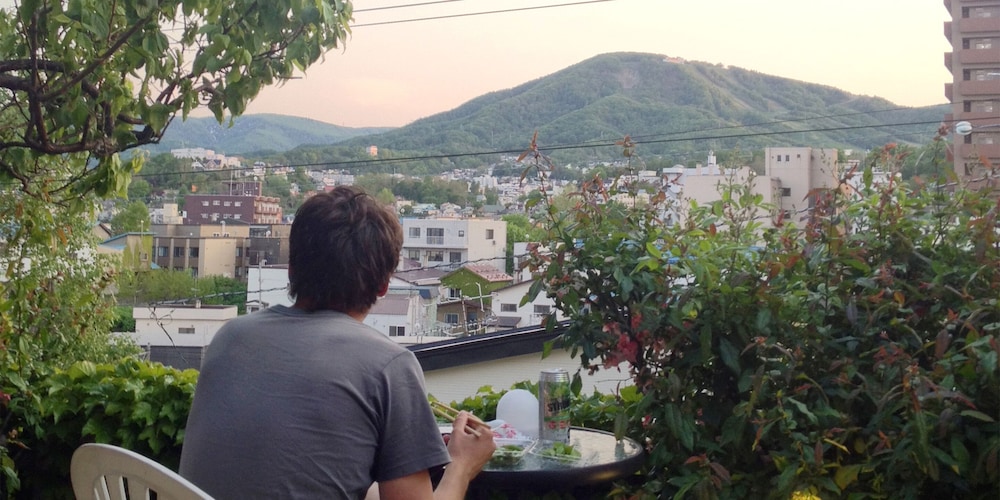 Otarunai Backpackers' Hostel MorinoKi