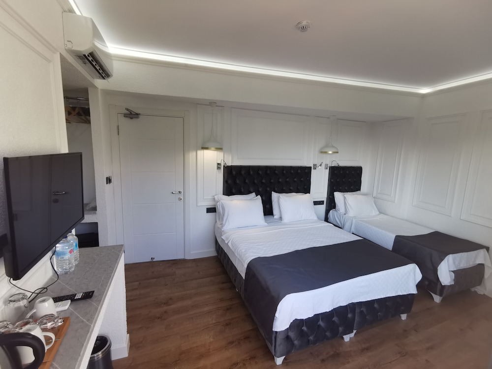 EFZEN OTEL - Image 24