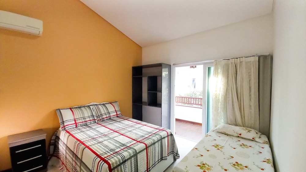 Flats at Club Meridional - Praia dos Carneiros