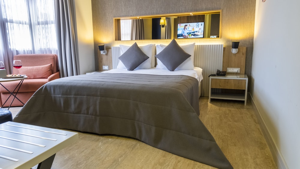Ariel Hotel Alaçatı - Image 41