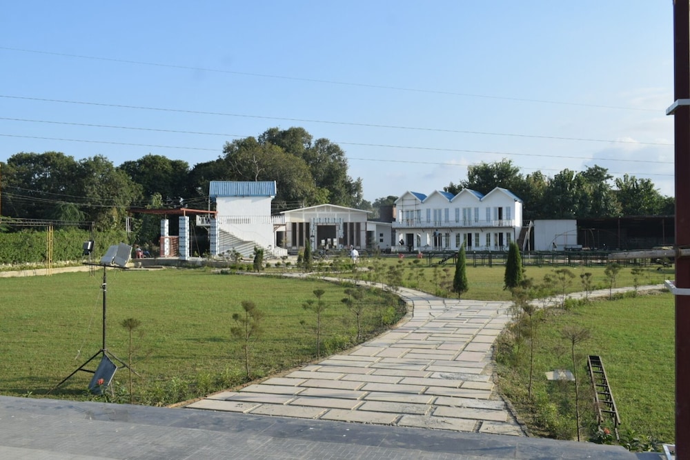 The Pinaki resort & Club