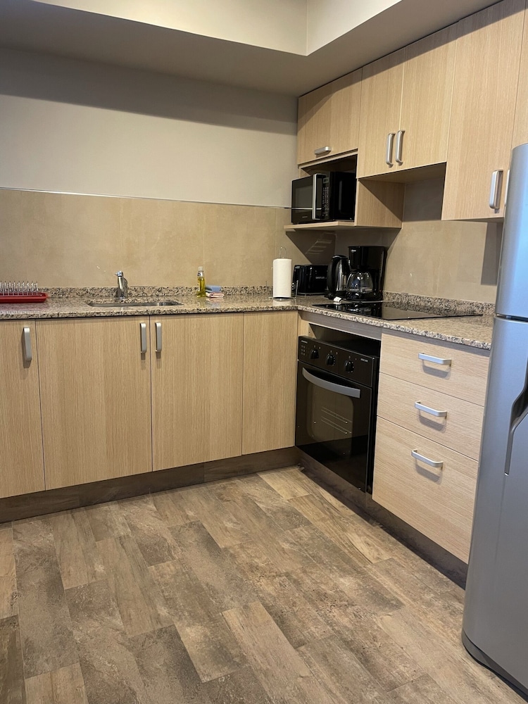 Catedral Suites