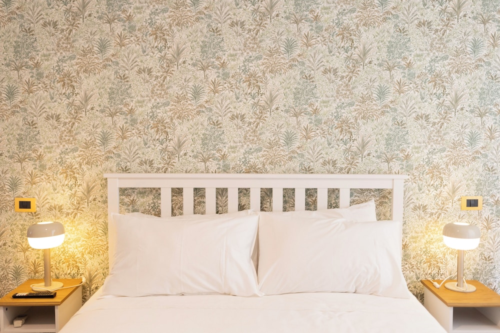 mare nel cuore rooms