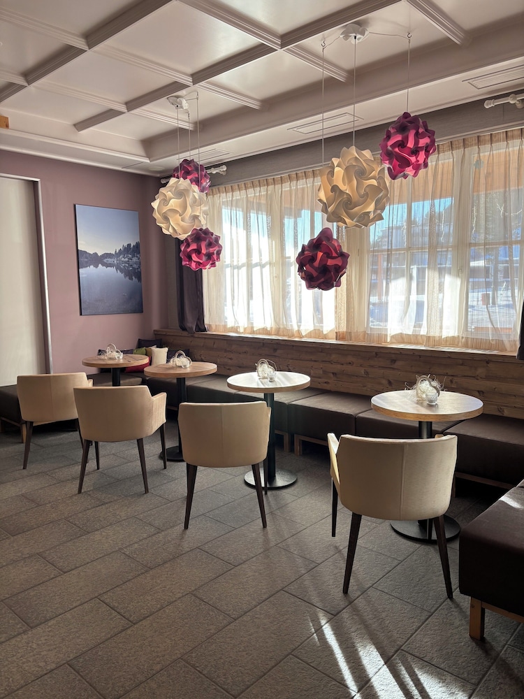 Vitalhof am Kreischberg by ALPS RESORTS