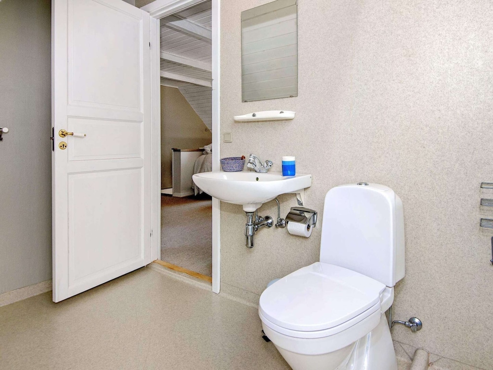 17 Person Holiday Home in Romo view 2
