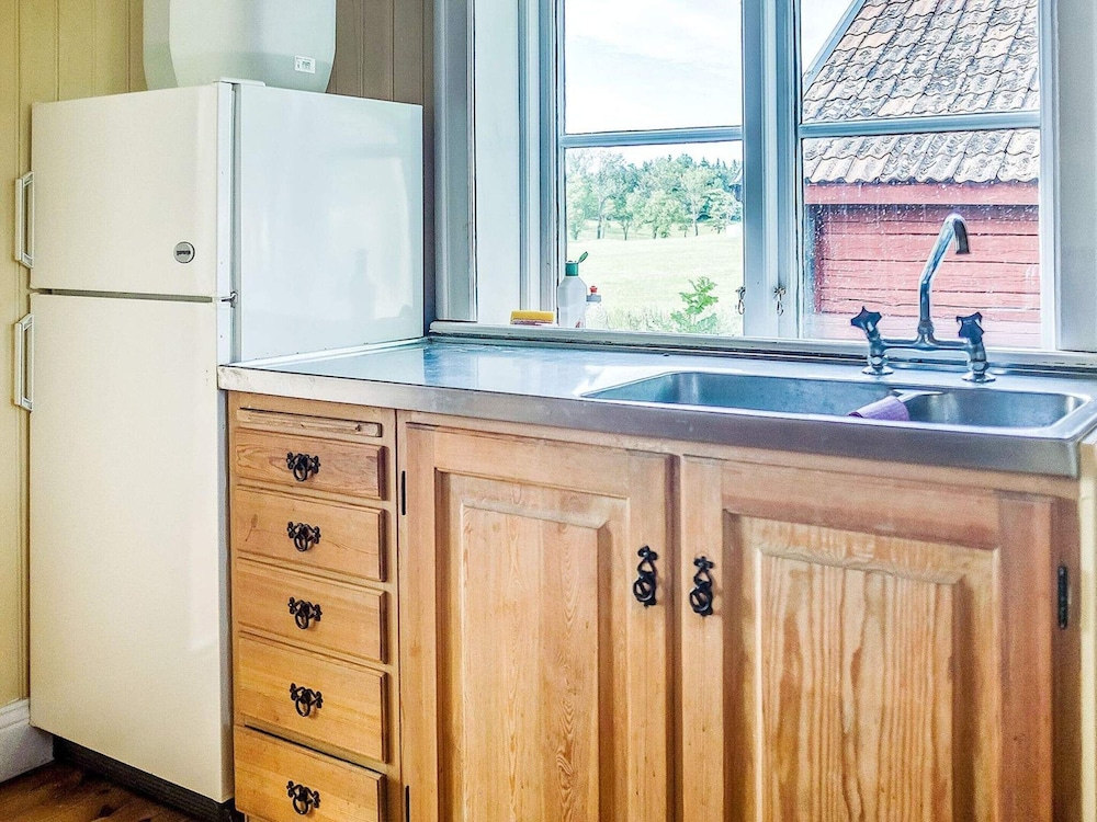 3 Person Holiday Home in Flen-by Traum view 5