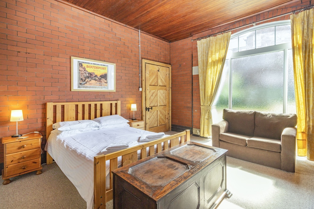 Southport Coach House