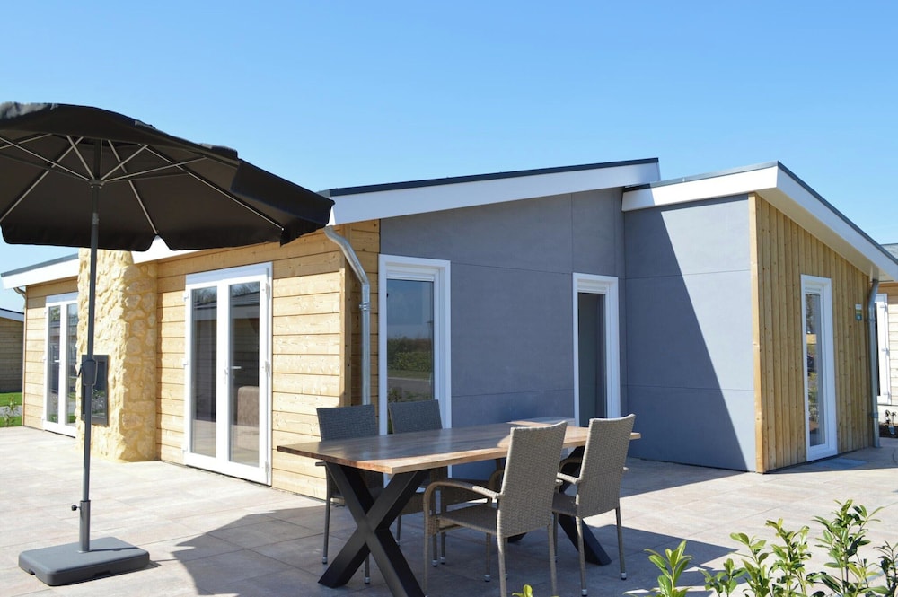 Holiday Home in Bemelen Near Nature Reserve