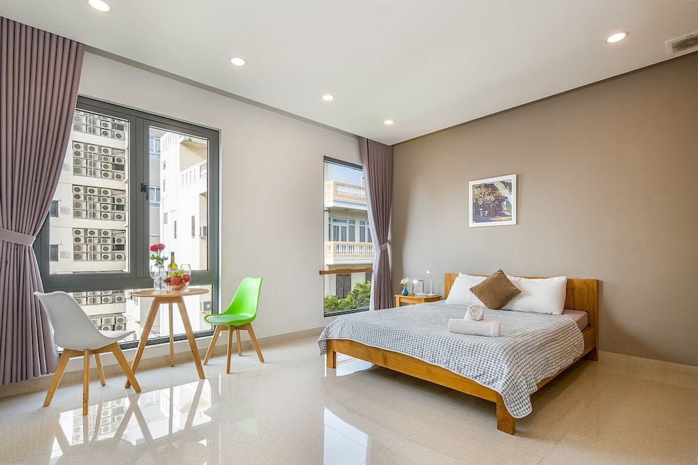 Pedersen Hostel