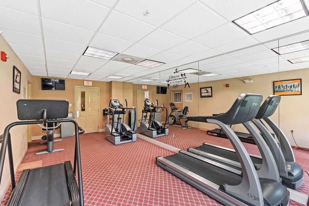 1 BR Apartment 3 Miles From Disney Springs Hs307
