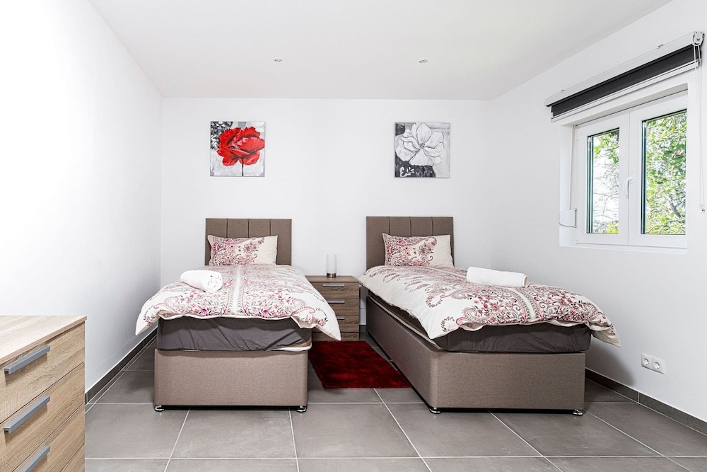 Casa O Charco Lovely Villa With Annex With Priv