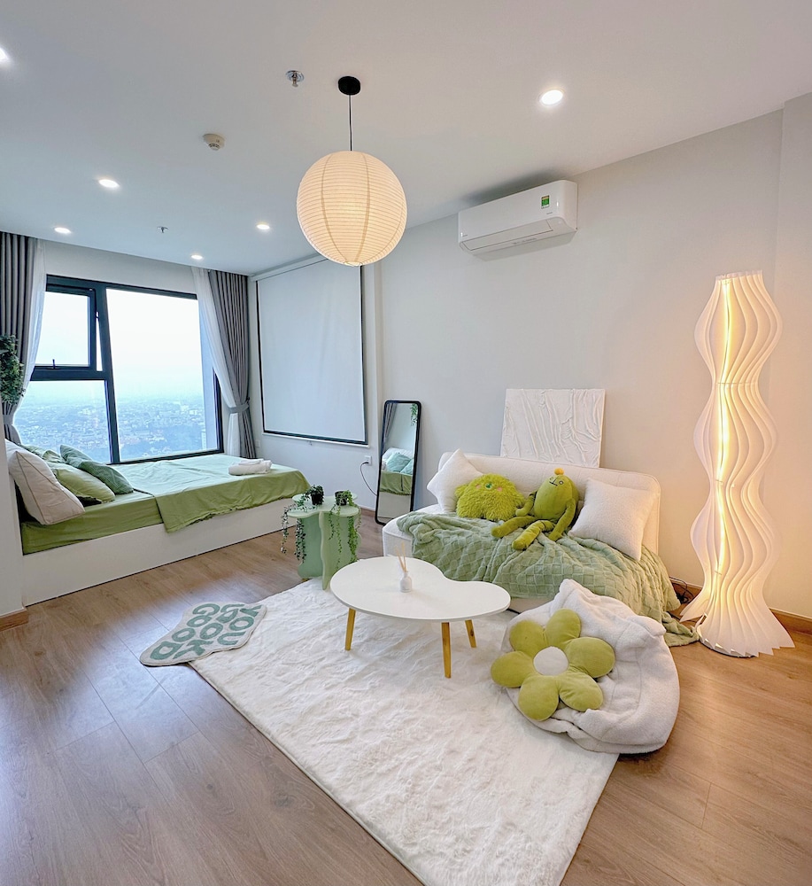 HN ETH Smart City Resident - Tay Mo