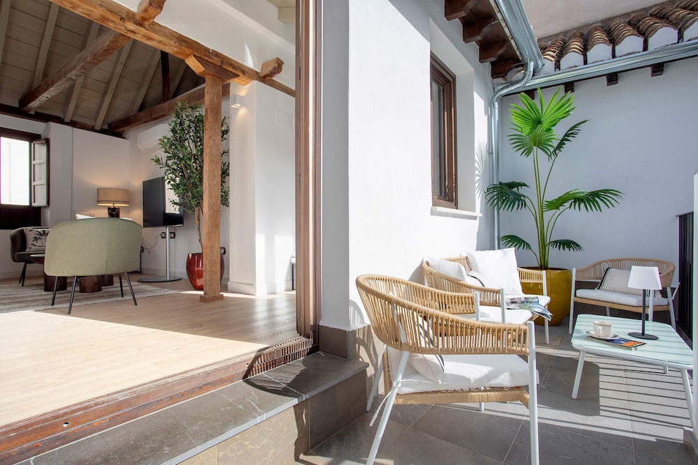Luxury Apartment in Granada Horno Marina 6