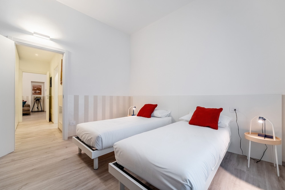 Comfy Apartment in Bellano by Wonderful Italy