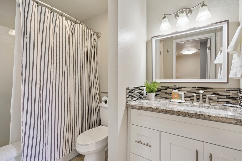 Troon Golf View - Golf Course View - On Site Amenities
