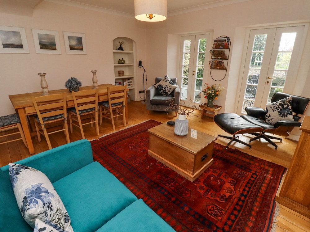 Westhill House