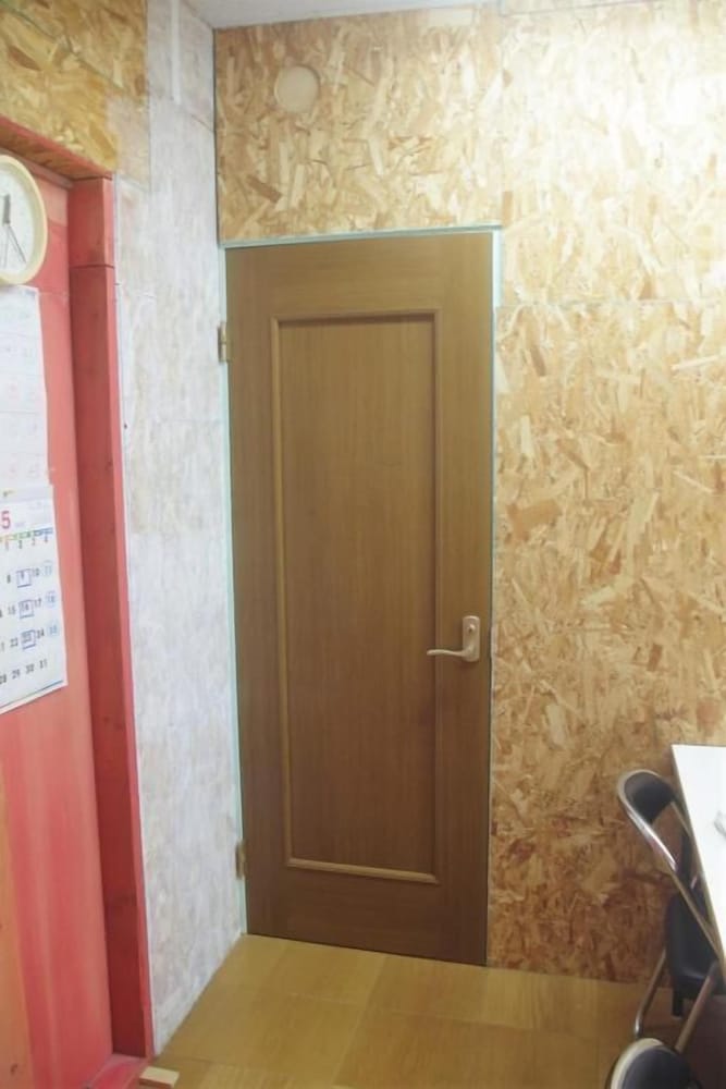 Kichinan - Hostel