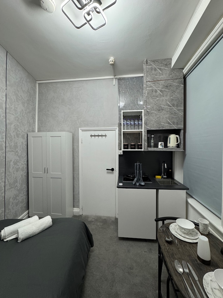 London Escape - Cozy Apartment in the City