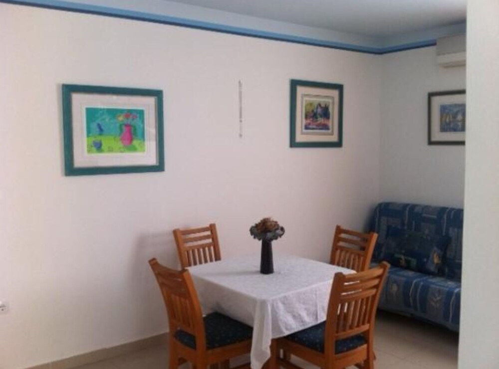 Apartments Villa Novak